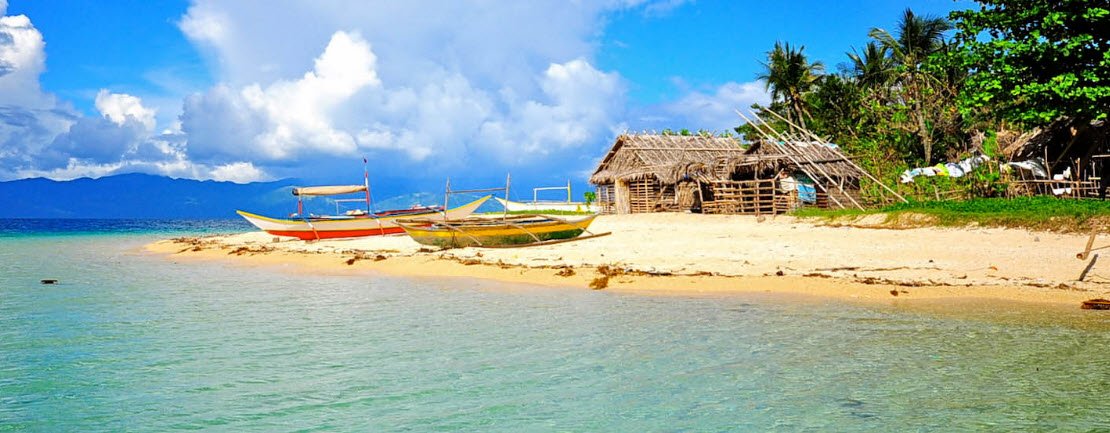 Atulayan Island, , Philippines
